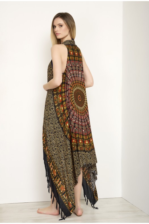 PAREO KIMONO IND/SIA